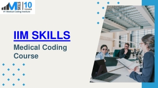 Medical Coding Courses in Sudan