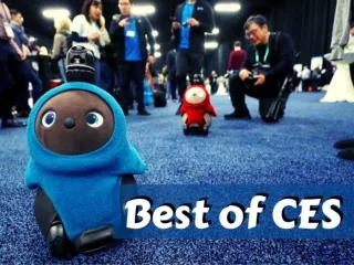 Best of CES 2020