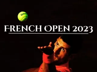 Best of the French Open