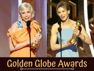 Golden Globes 2020