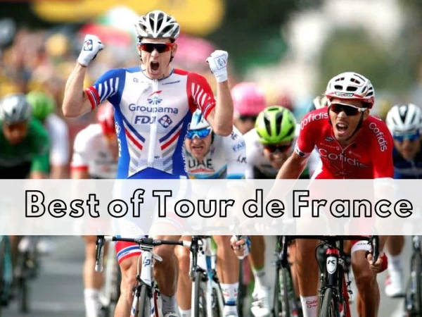 Tour de France 2018