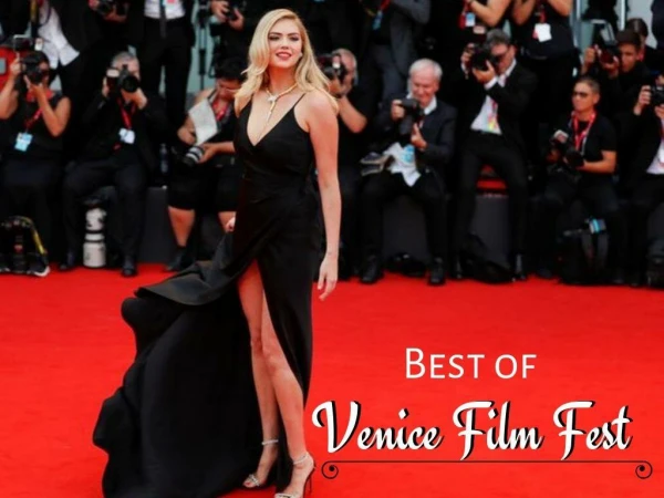 76th Venice Film Festival