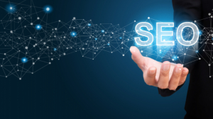 SEO Services for Small Businesses: Grow Your Brand & Increase Sales