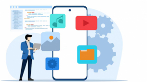 Why Financial Services Must Invest in Application Modernization Services