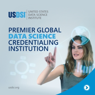 United States Data Science Institute (USDSI®)